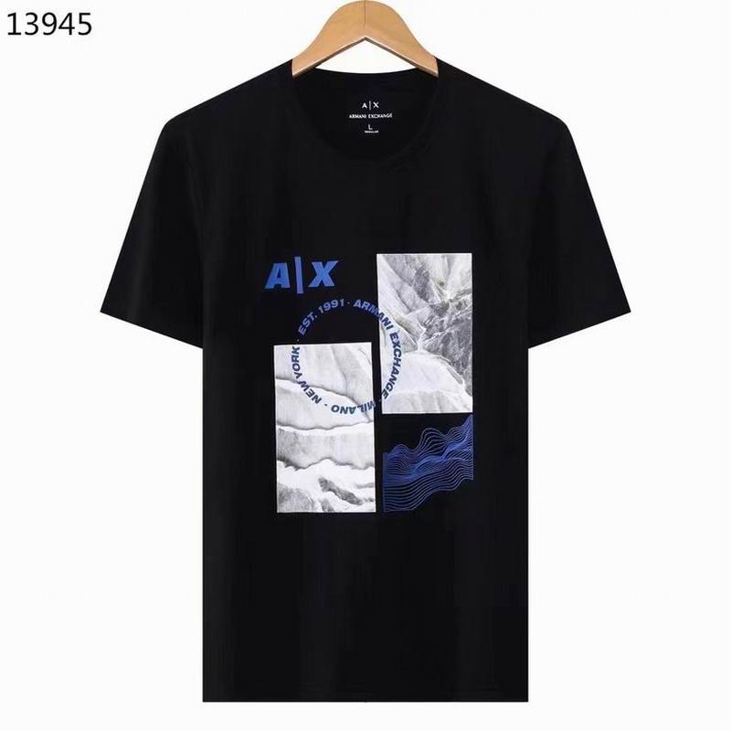 Armani Men's T-shirts 129